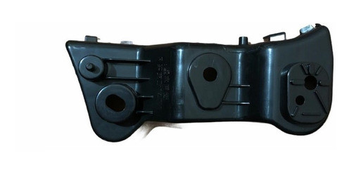 Guia Paragolpe Delantero Faw N7 Izquierda 0