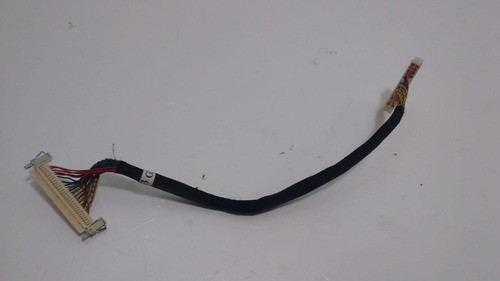 Flex Lvds Tv Telefunken Tkl2297s 0