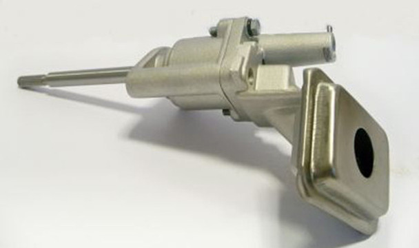 Bomba De Aceite Fiat Fiorino Duna 147 1.3 Diesel Caresa 0