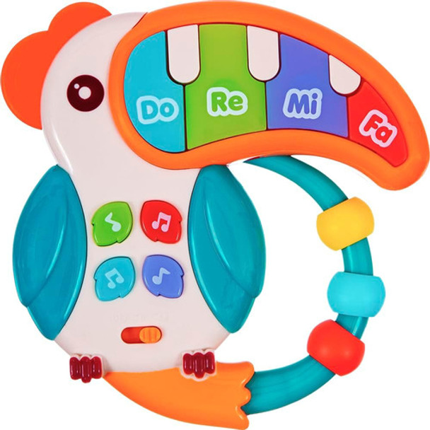 Tucano Musica - Buba 0