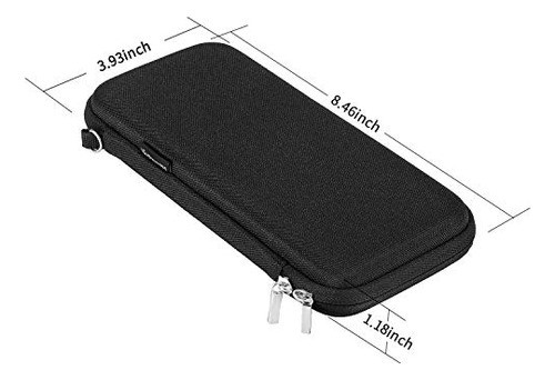 Idream365 Tm Funda De Goma Eva Para Lápiz Capacitivo Bolígra 0