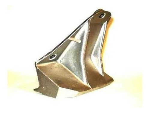 Soporte Aluminio De Soporte De Motor Derecho Renault Trafic 0