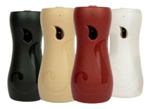 Equipo Aromatizador Saphirus-linea Deco+3 Repuesto Saphirus 0