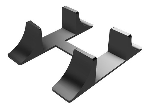 Stand Soporte Pie Vertical Ps3 Slim Nextsale Munro 0