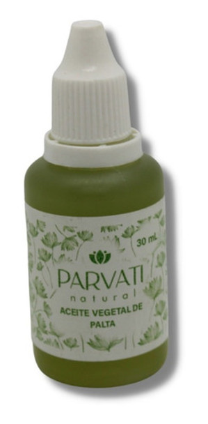 Aceite De Palta 30ml 0