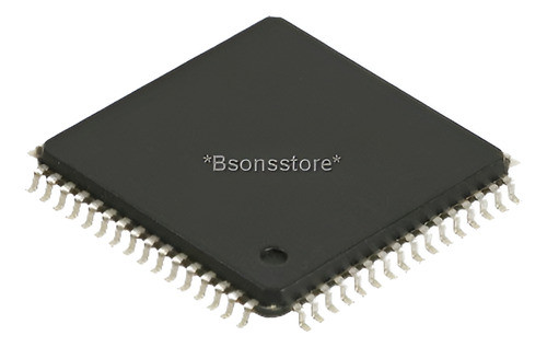 Tmp86fs49aug - Tmp86fs49 Pedacito 8 Microcontrolador Ic 0