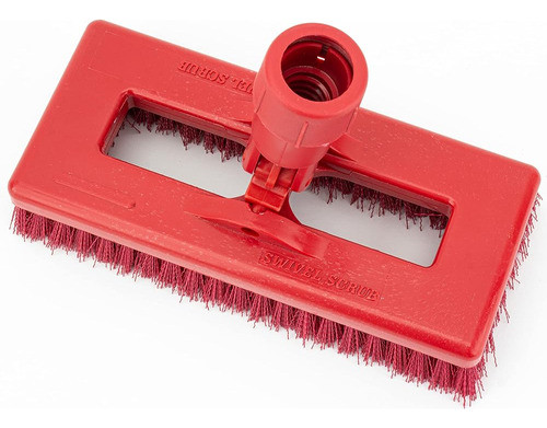 Sparta 3638831ec05 Cepillo De Fregar Rectangular De Poliéste 0