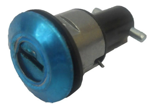 Cerradura Cacha Zanella Rx 150 0