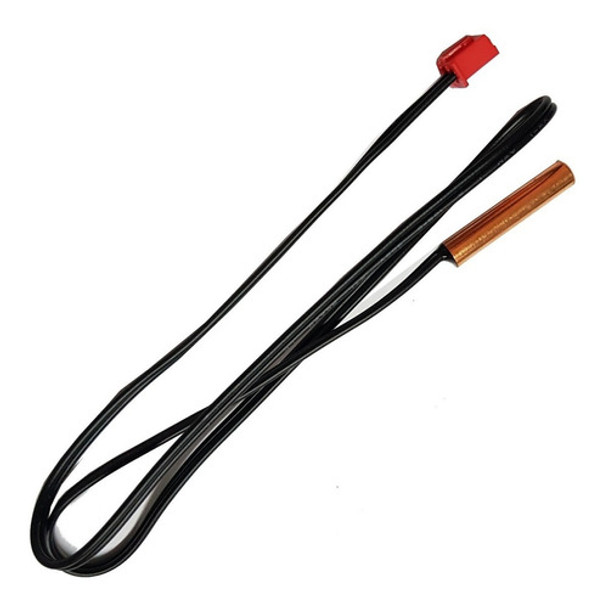 Sensor Termistor De Caño Ntc 10k Equipos Aire Acondicionado 0
