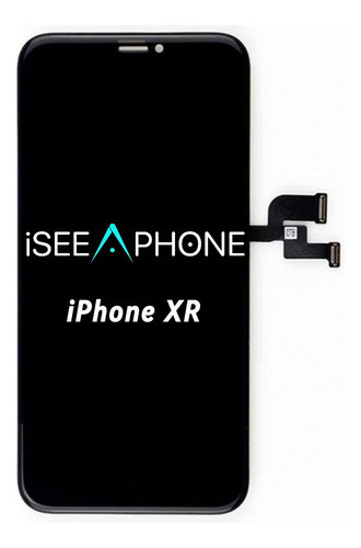 Cambio Reparación Pantalla iPhone XR Recoleta 0