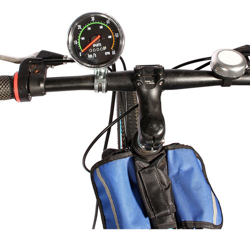 Universal Ciclismo Velocímetro De Alta Qualidade Bicicleta 0