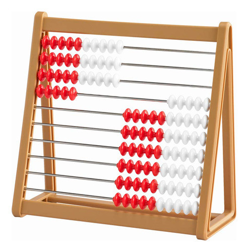 Learning Advantage  Rekenrek - 7350718:ml A $183990 0