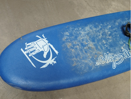 Tabla Surf Soft 0