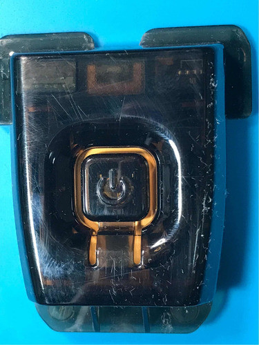 Boton Power *original* Tv LG 43lj5500 0