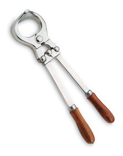 Pinza Castrador Emasculador Tipo Burdizzo 16 0
