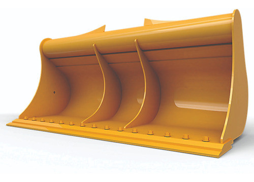 Balde De  Excavadora Para Limpieza O Zanjeo 0