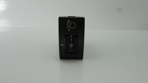 Botão Regulagem Altura Farol Geely Gc2 2015 Original 0