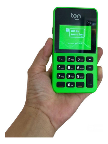 Aparelho De Cartão T2+ Promoton 25% Off 0