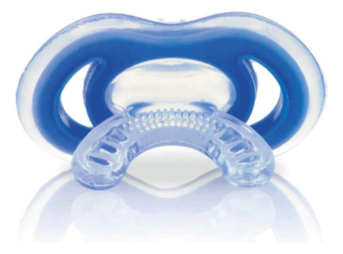 Mordillo Chupete Nuby 0