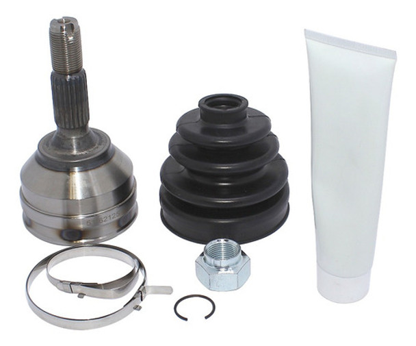 Homocinetica   Peugeot 208/207/citroen C3 1.4 21d. 0