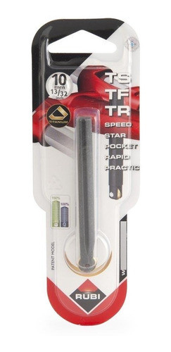 Lapiz Rodel Repuesto Cortadora De Ceramica Rubi 10mm 0