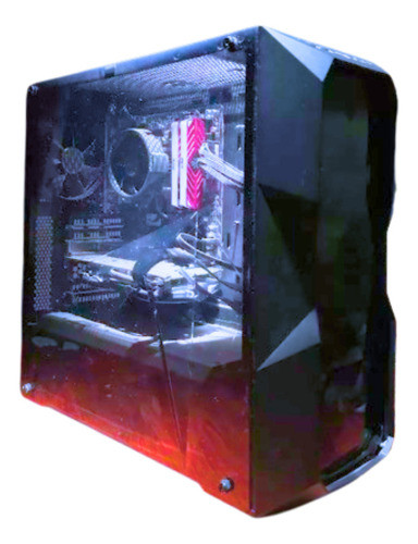 Pc Gamer Amd Ryzen 5 2600x 1tb Kit Completo. 0