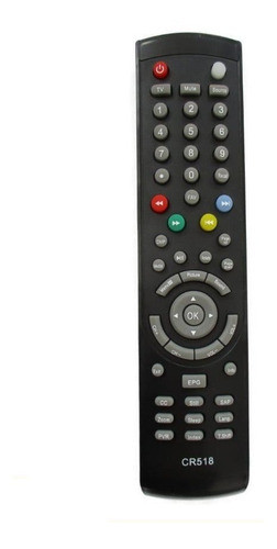 Control Remoto Para Lcd Panavox 0