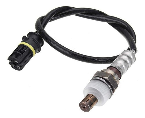 Sonda Lambda Bmw 120 320 N46 310mm 0