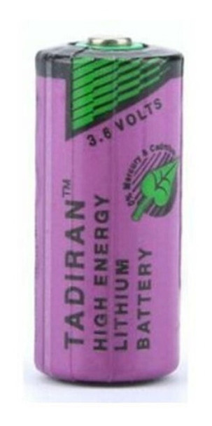 Pila 2/3 Aa Er14335 3.6v 1650 Mah Ph Ventas 0