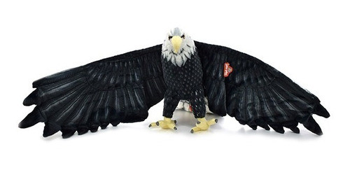 Peluche Animal Gigante Halcon Real 146 Cm. Phi Phi Toys 0
