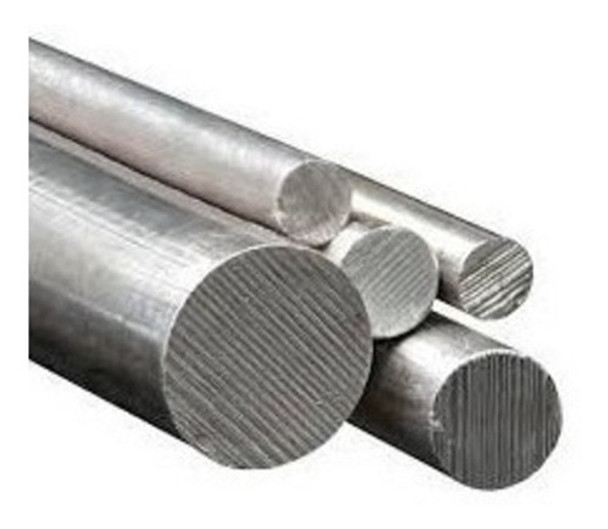 Varilla Hierro Redondo 6mm Barra 6 Mts. 0