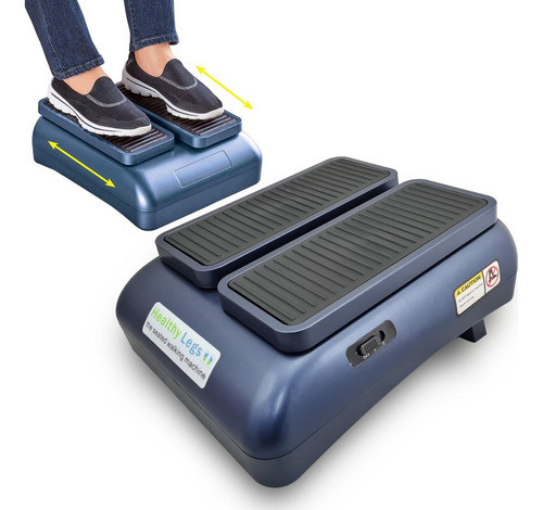 Ejercitador De Piernas Ergonomico 0