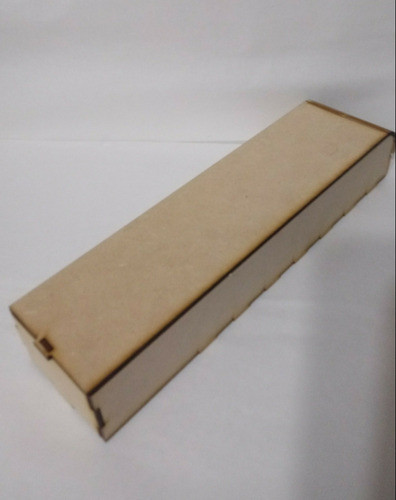 Caja P/ Cuchillo Fibrofacil Dia Del Padre 0