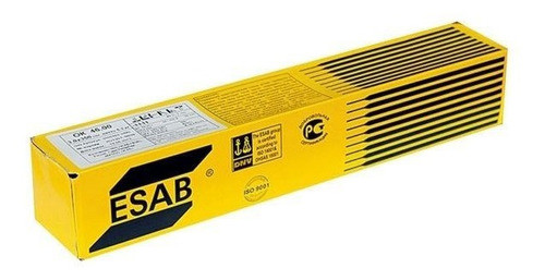Electrodo 13a 6013 2.00mm (x Kilo) Conarco Esab 303461 0
