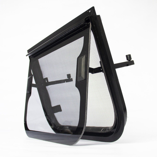 Ventana Levadiza Para Casa Rodante 40x30 0