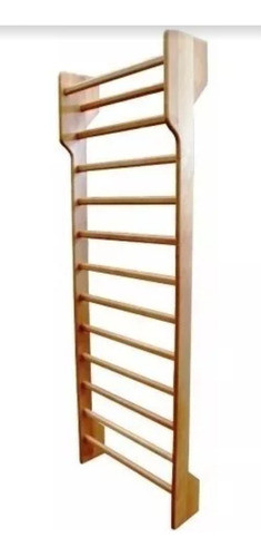 Espaldar Gimnasio Psicomoticidad Barra Fija 0