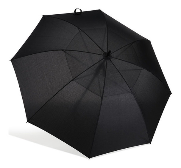 Guarda Chuva Nylon Com Ventilador 0