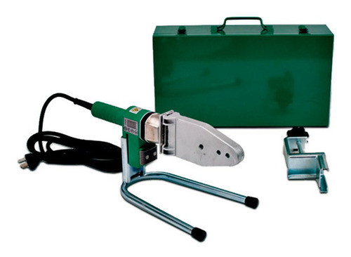 Termofusor Sigas Ast 2020 800w - 220v Sin Boquillas 0