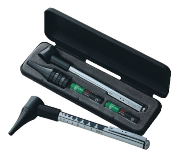 Otoscopio Mini Spirit 0