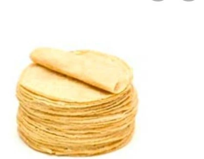 Tortillas De Maíz Nixtamalizadas 0
