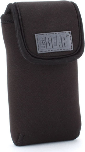 Funda Para Camara De Fotos (varios Modelos), Negro/protec... 0