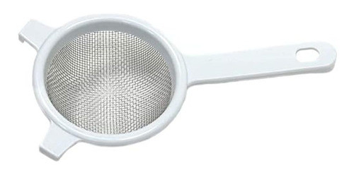 Chef Craft  Colador 21489  Colador De Malla De Acero Inoxida 0