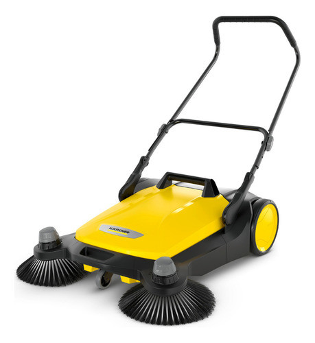 Barredora Manual Karcher S6 Uso Profesional Dimm 0