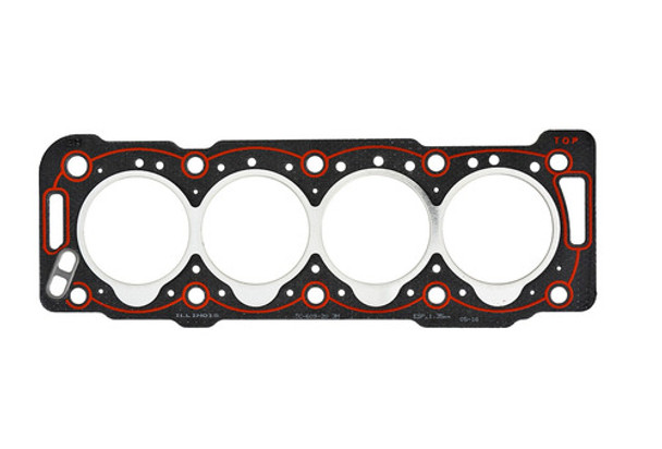 Junta Tapa Cilindros Illinois P/ Peugeot Partner 1.9 Dw8 0