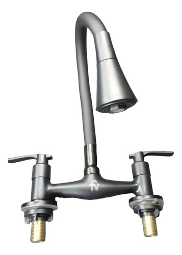 Griferia Flexible Fv Alta Gama 0
