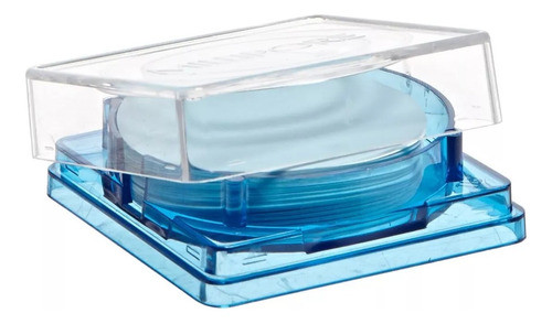 Filtros Membranas Millipore Esterilización 47 Mm 0,025 Micra 0