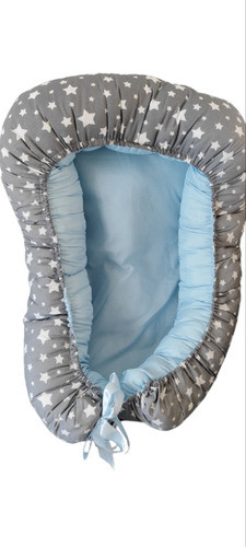 Nido Contenedor Cuna Bebe Algodon 0