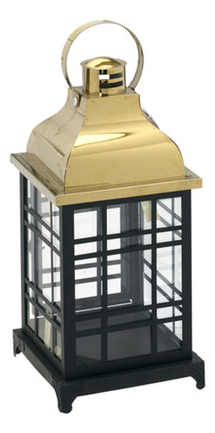 Lanterna Decorativa Tokio  35cm Espressione 0