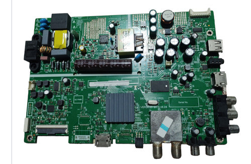 Monoplaca Hitachi Cdm-le32fd20 0