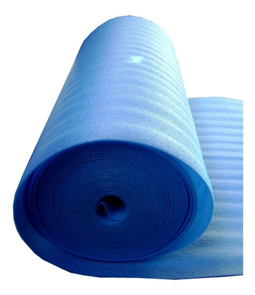 Espumanta* Piso Para Piletas Pelopincho 10 Mm X 20 M. 0